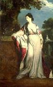 Sir Joshua Reynolds Portrait of Elizabeth Gunning, Duchess of Hamilton and Duchess of Argyll was a celebrated Irish belle and society hostess. Sweden oil painting artist